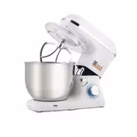 قیمت همزن برقی کاسه دار ناسا مدل NS-976