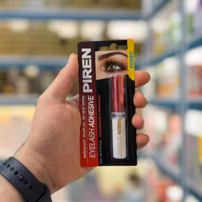 چسب مژه پیرن