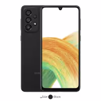 گوشی موبایل سامسونگ Galaxy A33 5G ظرفیت 128 گیگابایت رم 6 گیگابایت