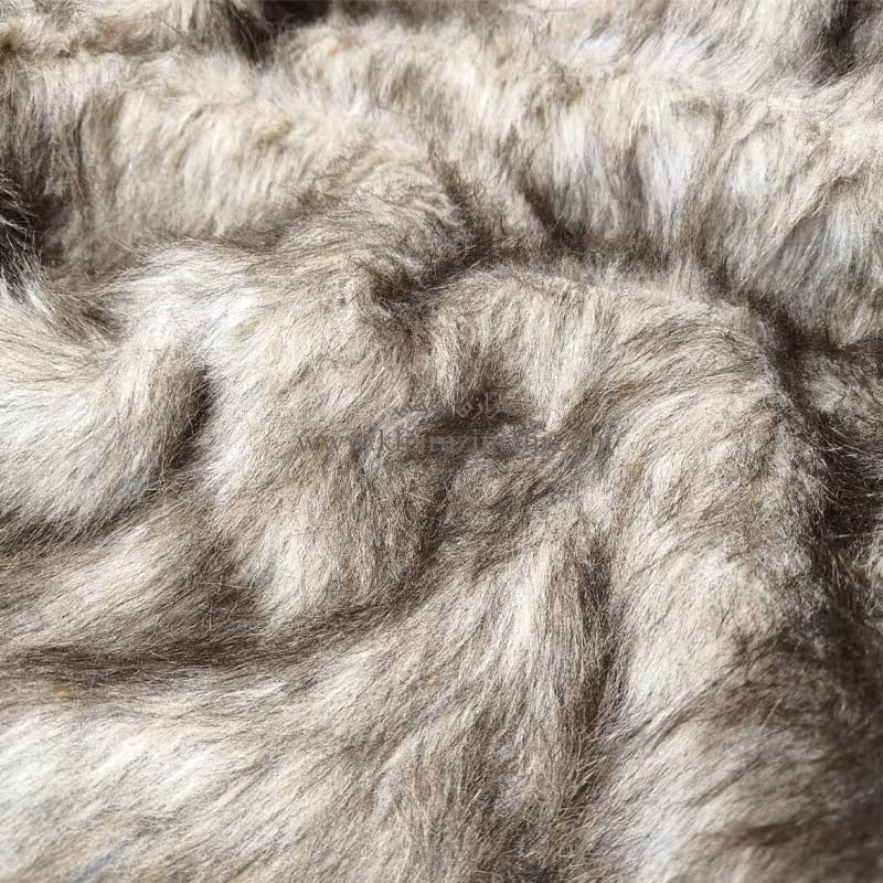 خز مو بلند خارجی