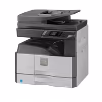 دستگاه کپی A3 شارپ مدل AR-6020