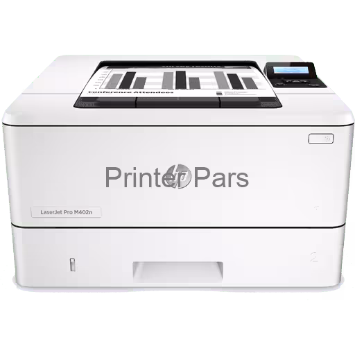 پرینتر hp 402dn ( استوک )
