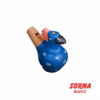 افکت Birdflute fantasy bird