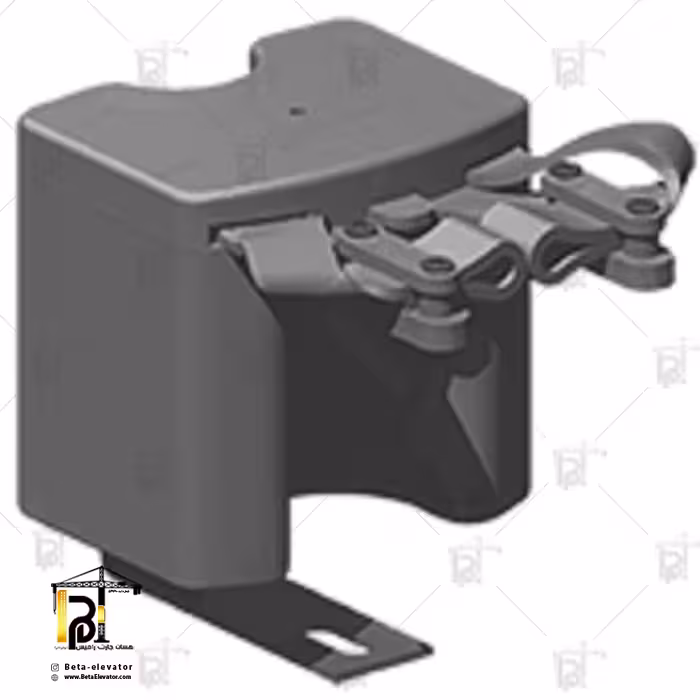 روغندان ریل بهران