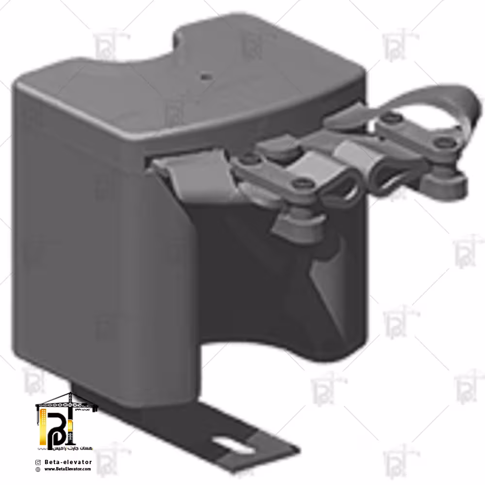 روغندان ریل بهران