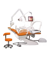 یونیت صندلی دنتوس Dentus شیلنگ از پایین مدل CF3006