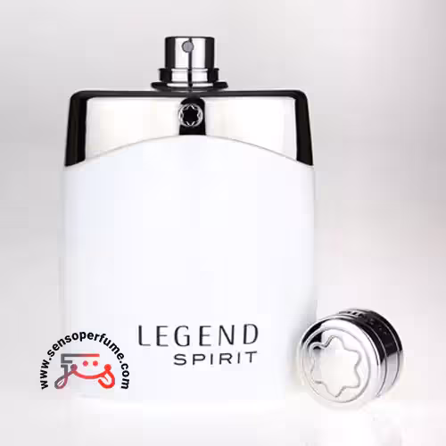 عطر ادکلن مون بلان لجند اسپریت | mont blanc legend spirit