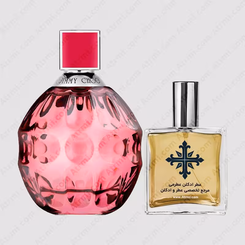 عطر ادکلن عطرمی مدل اگزوتیک ( اگزاتیک ) زنانه – Atrmi Exotic Women