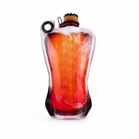 قمقمه تاشو HIGHLAND FLASK GSI