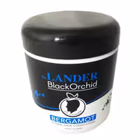 واکس مو لندر مدل BERGAMOT مقدار 198 گرم