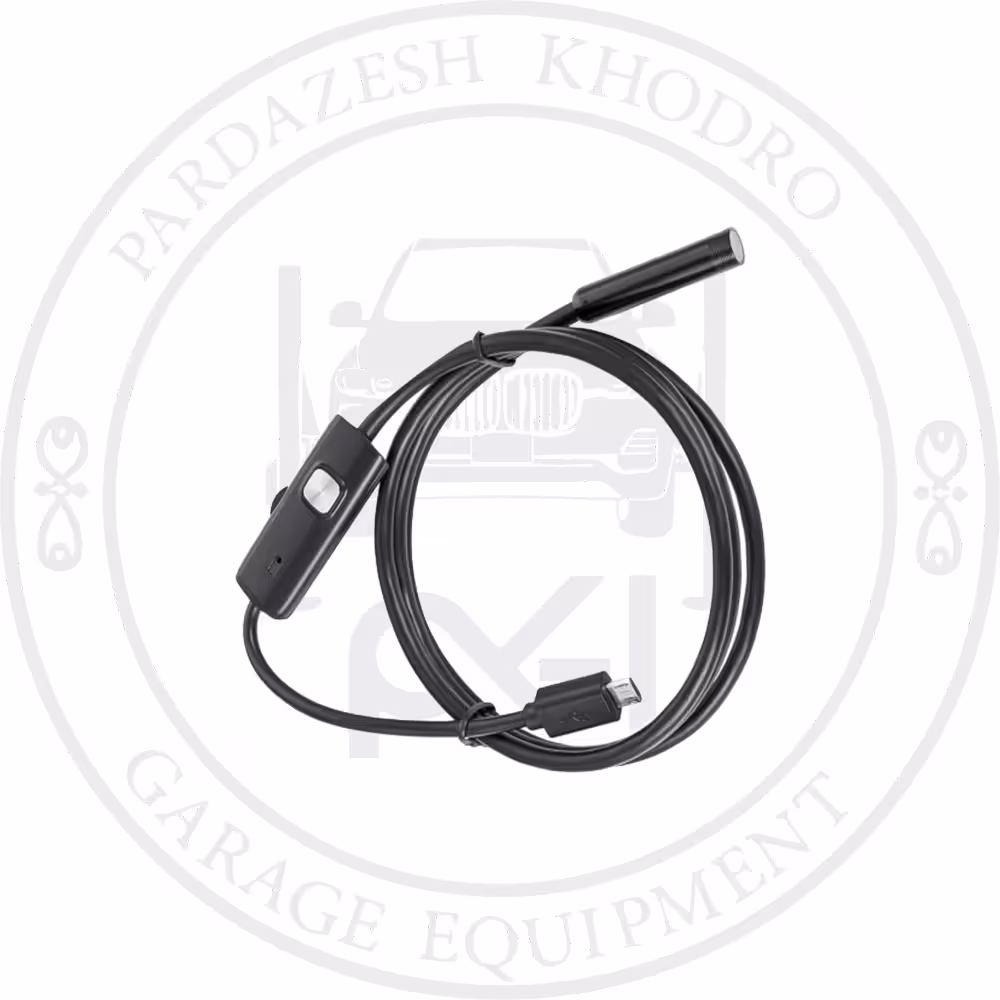 دوربین آندوسکوپ 2 متری