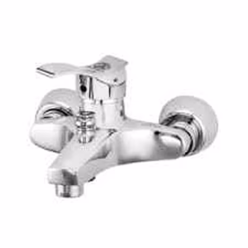 شیر دیواری قهرمان مدل آبشار جدید