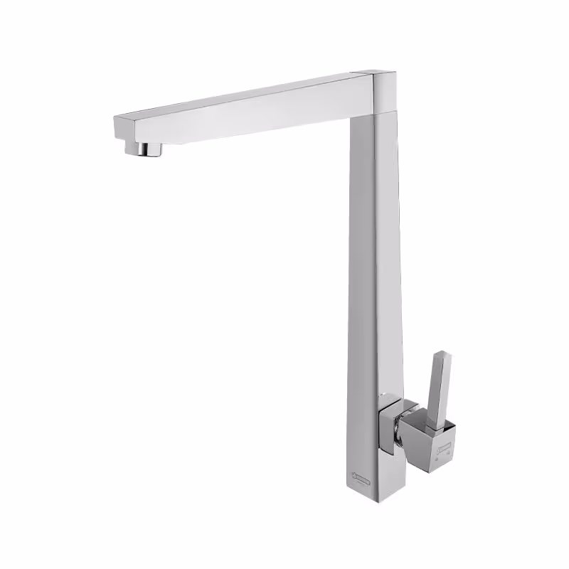 شیر ظرفشویی درخشان مدل لیبرا