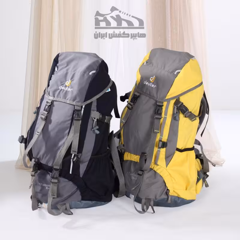 کوله پشتی کوهنوردی 35 لیتری مدل دیوتر Deuter