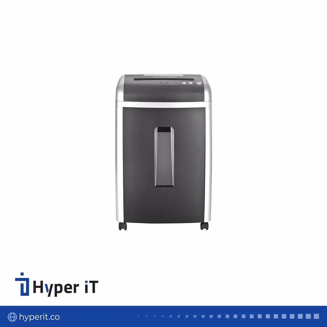 9355 ، کاغذ خردکن مدل Nikita