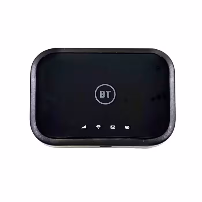 مودم 4.5G قابل حمل آلکاتل مدل BT70 - کالاوما