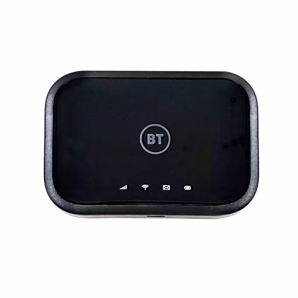 مودم 4.5G قابل حمل آلکاتل مدل BT70 - کالاوما