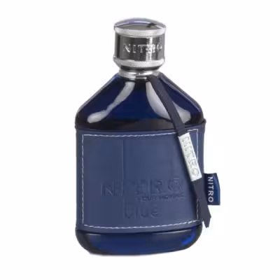 ادوپرفیوم دمونت پاریس DUMONT PARIS نیترو پور هوم بلو 100 میلی لیتر