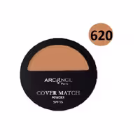 پنکیک آرکانسیل مدل cover match شماره 620
