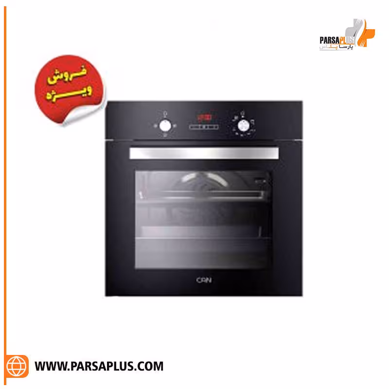 فر توکار کن مدل TC360B