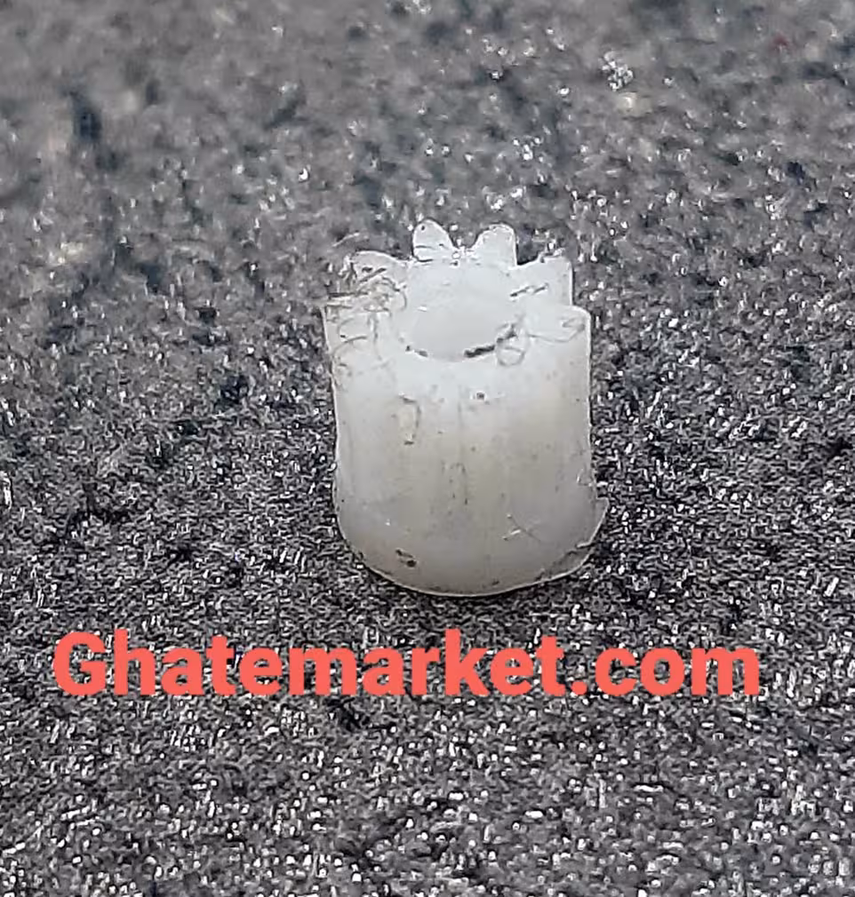 چرخ دنده آب پرتقال گیر کنوود JE-290