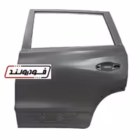 درب عقب چپ تیگو 8 پرو