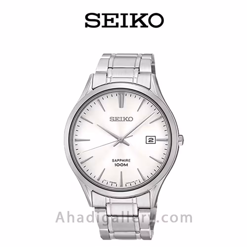 ساعت مچی سیکو مدل SGEG93P1