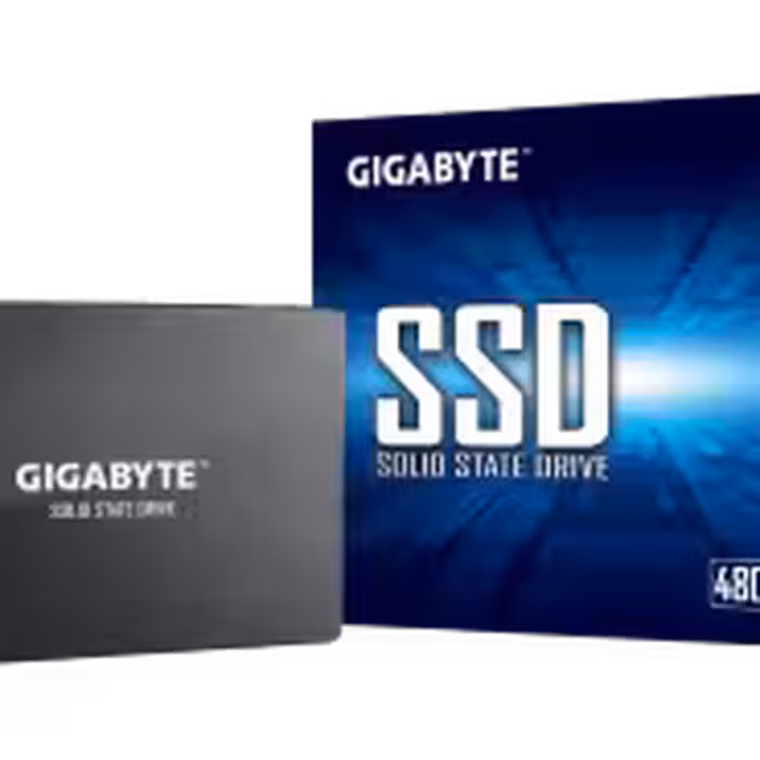 اس اس دی اینترنال گیگابایت مدل GP-GSTFS31480GNTD ظرفیت 480GB