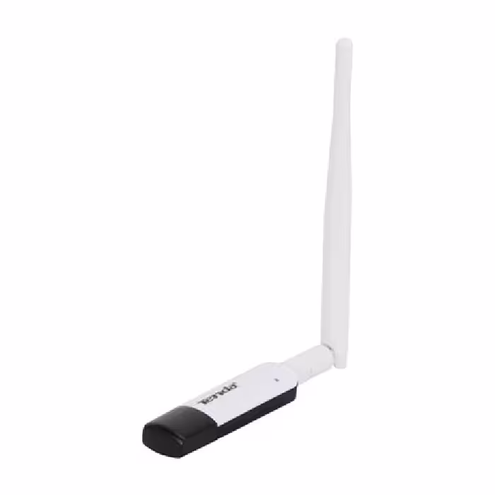 کارت شبکه بیسیم تندا مدل Tenda W311u  N150