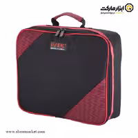 کیف دریل و مینی فرز ایوک 37x30 سانتی متر Driff مدل K-8225