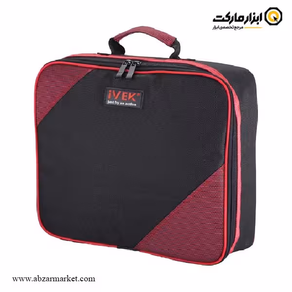 کیف دریل و مینی فرز ایوک 37x30 سانتی متر Driff مدل K-8225