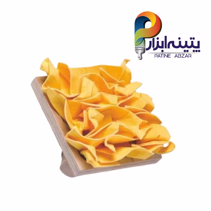 ابزار پتینه بگینگ مربعی GSB کد RT