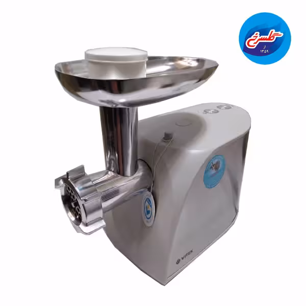 چرخ گوشت ویتک VT-1678w VITEK (سفید)