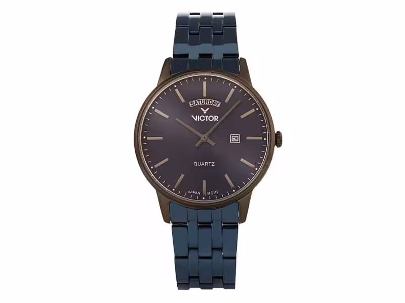 ساعت مچی مردانه ویکتور مدل V1346-04