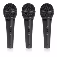 میکروفون BEHRINGER ULTRAVOICE XM1800S