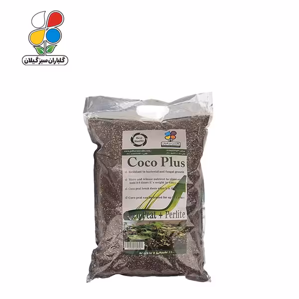 کوکوپلاس 4 کیلوگرمی ( بسته 36 عددی)