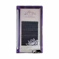 پالت اکستنشن مژه سلین selin