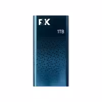اس اس دی اکسترنال اف دی کی K7 ظرفیت 1 ترابایت