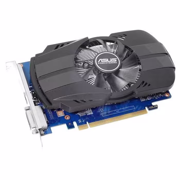 کارت گرافیک ایسوس، مدل PH-GT1030-O2G