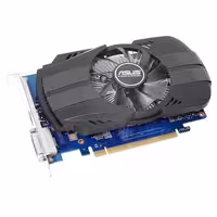 کارت گرافیک ایسوس، مدل PH-GT1030-O2G