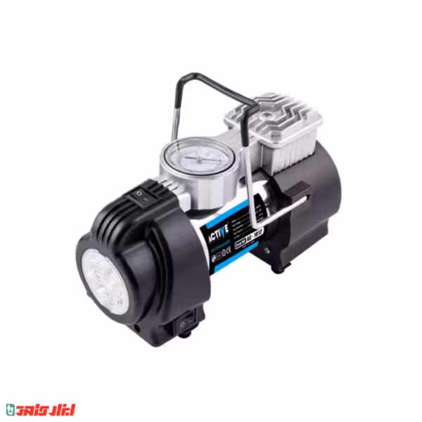کمپرسور هوا فندکی AC-1012 اکتیو