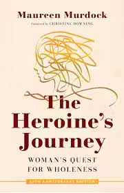 کتاب The Heroines Journey