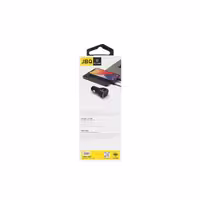 شارژر فندکی 32.5 وات جی بی کیو مدل C-65C به همراه کابل USB-C
