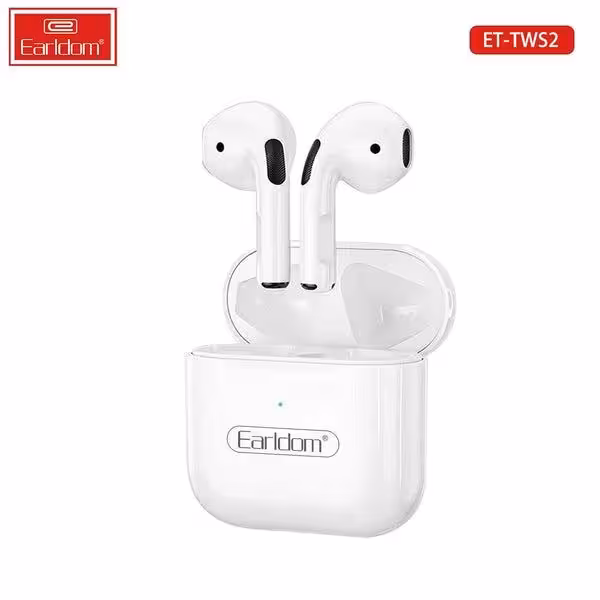 هدست بلوتوثی ارلدام مدل tws2