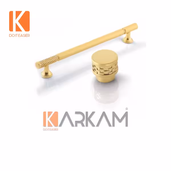 کابینتی 128-H2225 طلایی HTN