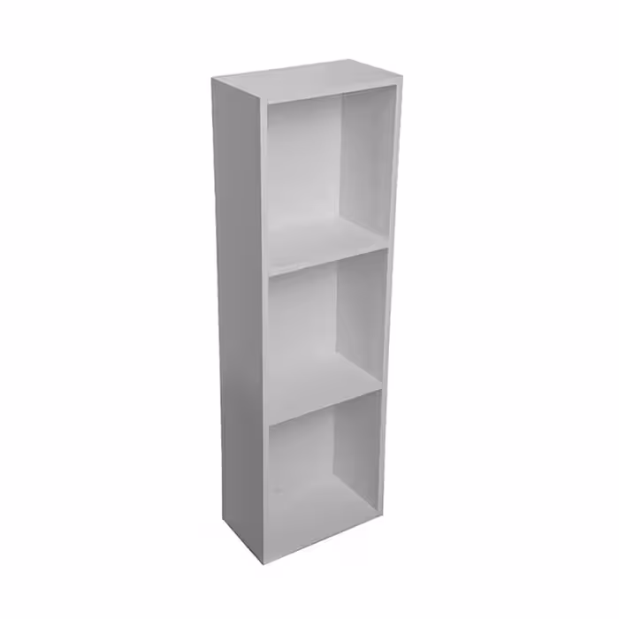 کتابخانه و دکوری مدل k272 | choobsub