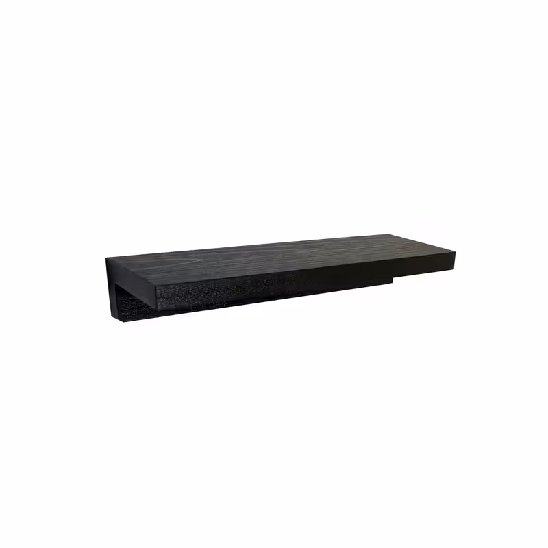 شلف دیواری سایا کابینت مدل ضدآب کد S99 | کالا مکس