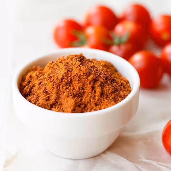 پودر گوجه خالص