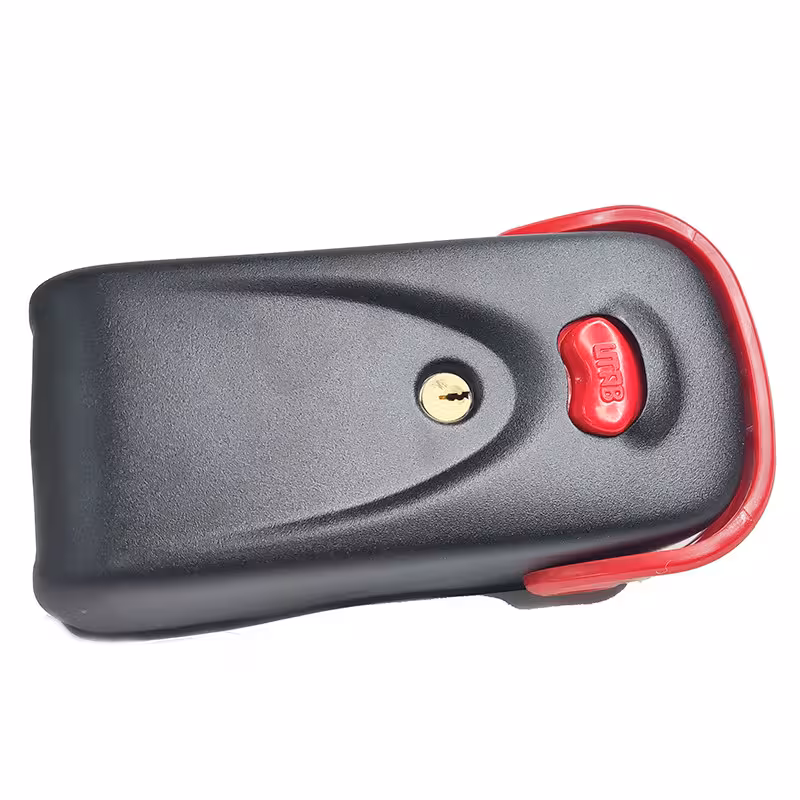 قفل برقی یوتاب مدل 1093 | چاوه