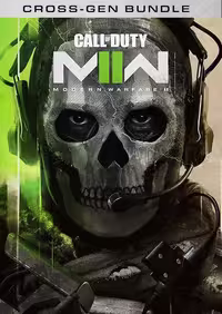 اکانت قانونی بازی Call of Duty: Modern Warfare II - Cross-Gen Bundle برای پلی استیشن 4 و 5